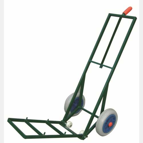 Carretilla reparto plegable 220Kg 265X600mm imp 1 Carretilla reparto plegable 220Kg 265X600mm imp