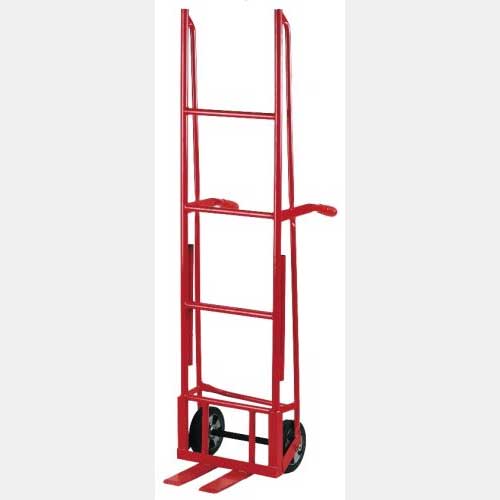 Carro frutero uñas 300Kg Pala 245X245mm imp 1 Carro frutero uñas 300Kg Pala 245X245mm imp
