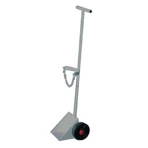 Carro soldadura botella 210mm