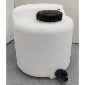 Depósito polietileno de 50l