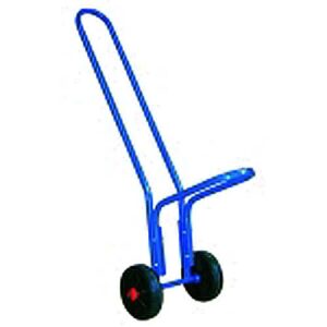 Carro porta sillas pequeño 75Kg