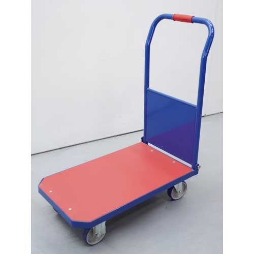 Plataforma móvil 250Kg 825X520mm 1 Plataforma móvil 250Kg 825X520mm