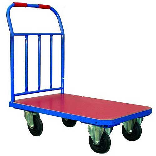 Plataforma móvil 600Kg 1295X710mm 1 Plataforma móvil 600Kg 1295X710mm