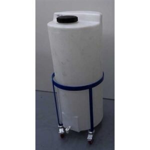 Depósito polietileno de 200l