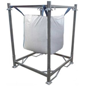 Base superior e inferior BIG-BAG 1000Kg