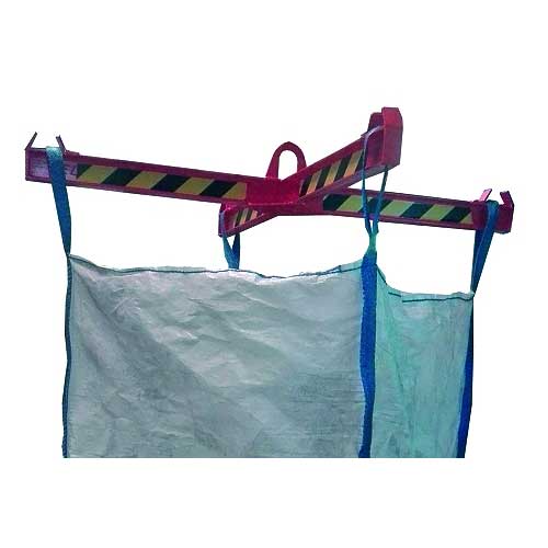 Implemento grúa manejo BIG-BAG 1000Kg 1 Implemento grúa manejo BIG-BAG 1000Kg